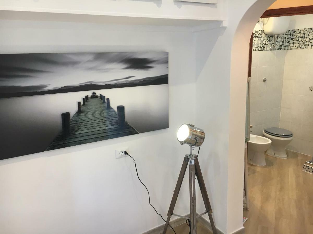 New Maria'S House Livorno. La Fortezza Bagian luar foto